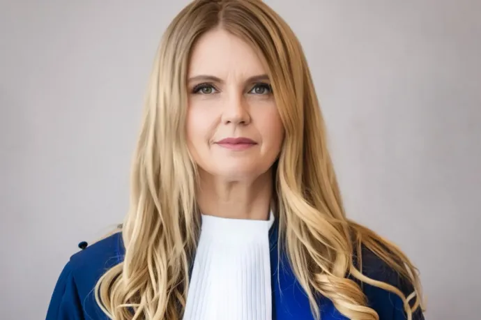 Román bíró a Netanjahu és a Hamász vezetőinek letartóztatásáról döntő testület elnöke