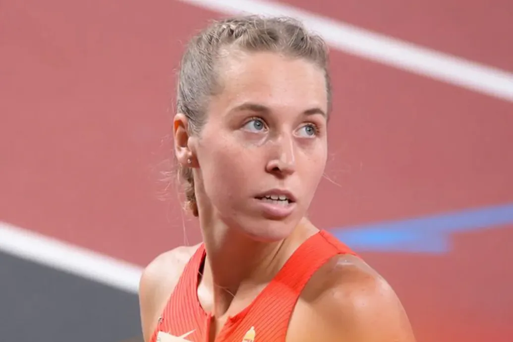 Ekler Luca második aranyát nyerte a para-atlétikai-vb-n