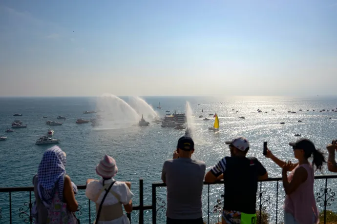 Személyi igazolvánnyal is beléphetnek Törökországba a romániai turisták