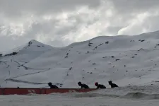 Embertelen körülmények között akarták őket felküldeni, a bringások ellenálltak a Girón