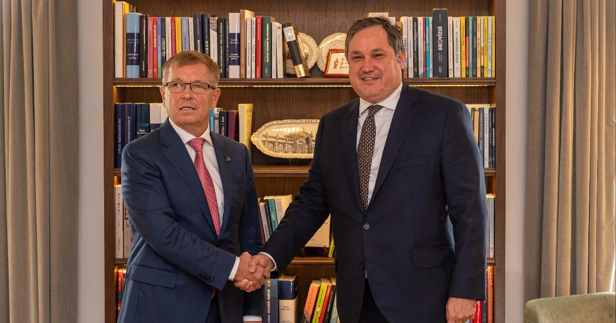 Nagy Márton ismét beleszállt Matolcsyba, szerinte a jegybank képtelen együttműködni a kormánnyal