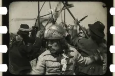Részletek kerültek elő a legelső, 1923-as Egri csillagok-filmadaptációból
