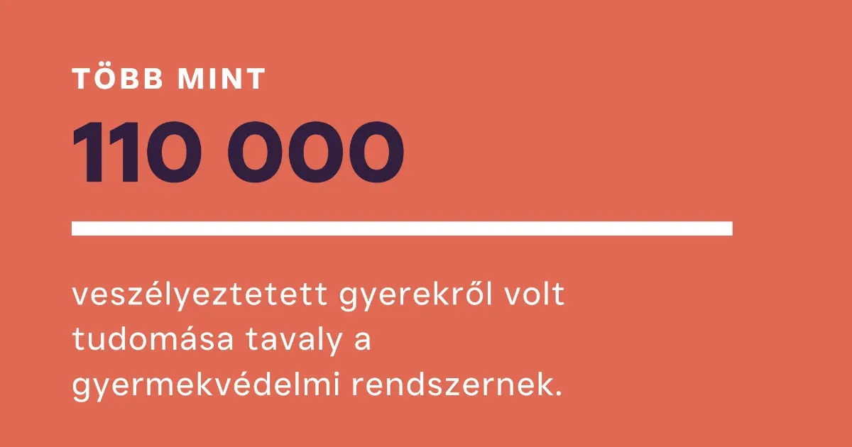 Egyre többen válnak áldozatává a gyermekpornográfiának – megjelent a Hintalovon Alapítvány éves jelentése