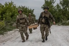 Orosz vagyont felhasználva erősíti az ukrán hadsereget az EU