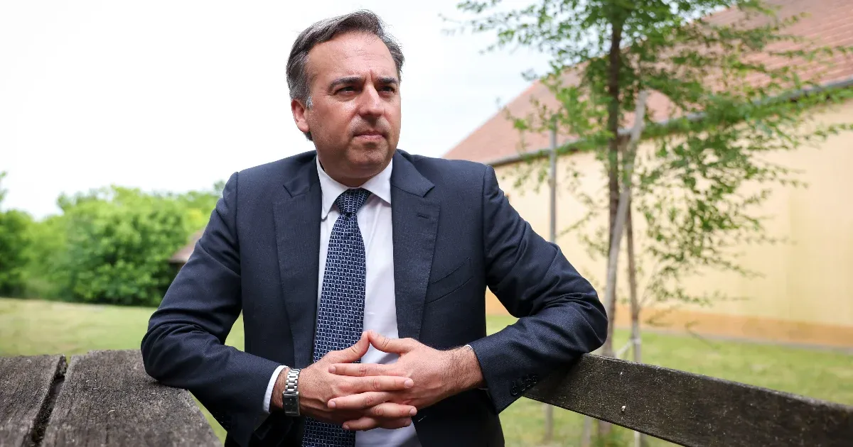 Pressman az orosz hekkerbotrányról: Az ügy minden benne lévő kormány számára aggodalomra ad okot