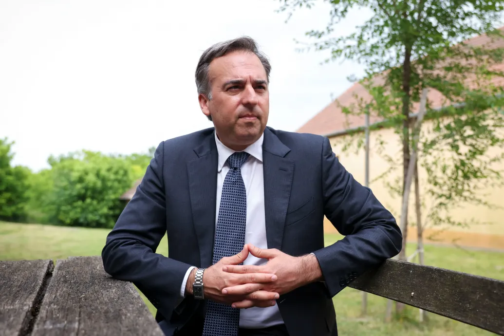 Pressman az orosz hekkerbotrányról: az ügy minden benne lévő kormány számára aggodalomra ad okot