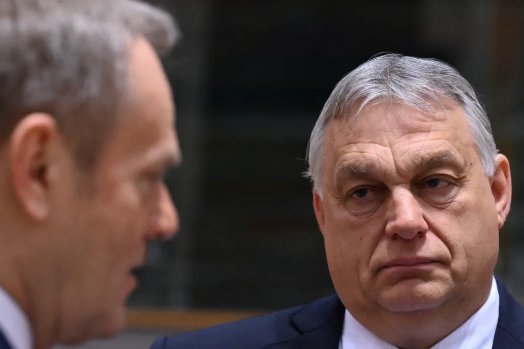 Csak a magyar kormány maradhat júniusra az EU hetes cikkes eljárása alatt, politikai okokra panaszkodott