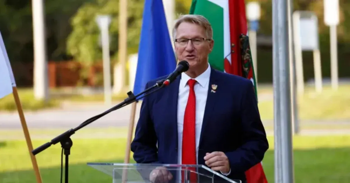Hűtlen kezeléssel vádolják, de ártatlannak vallja magát Kozármisleny újrázni készülő polgármestere