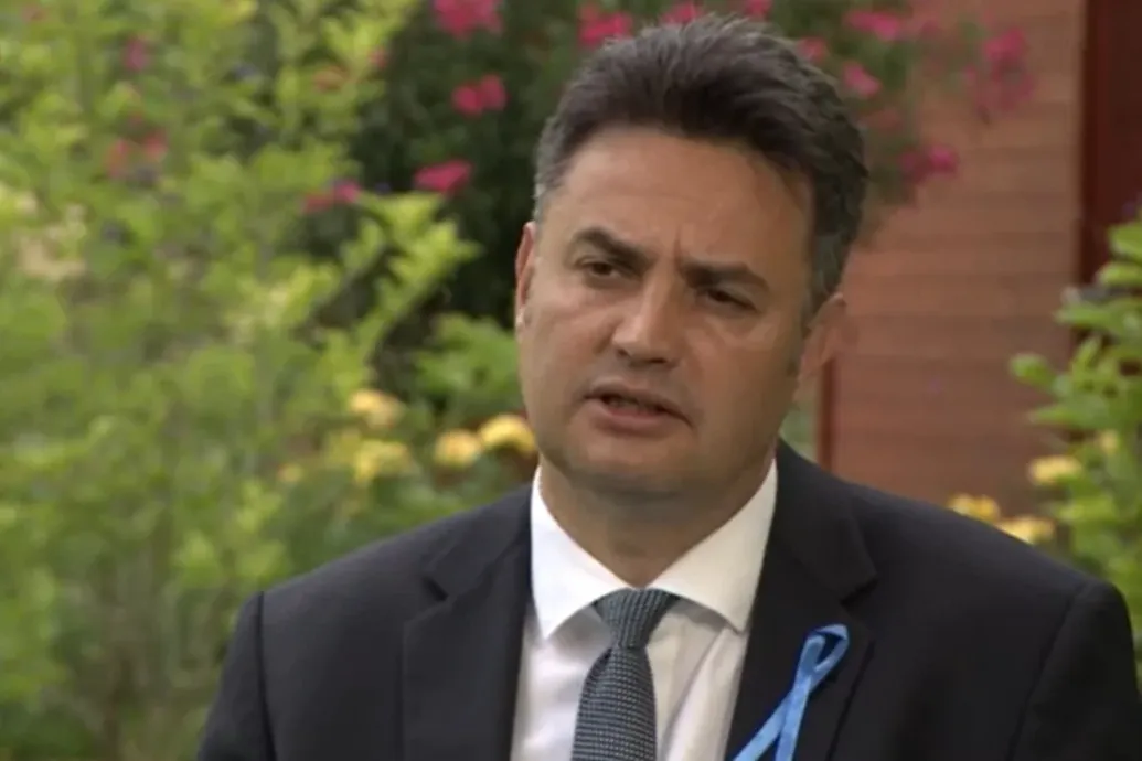 Márki-Zay Péter: Magyar meg fogja tapasztalni, hogy bárkivel áll össze, Gyurcsány embere lesz