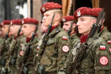 Arte: Is military service returning to Europe?