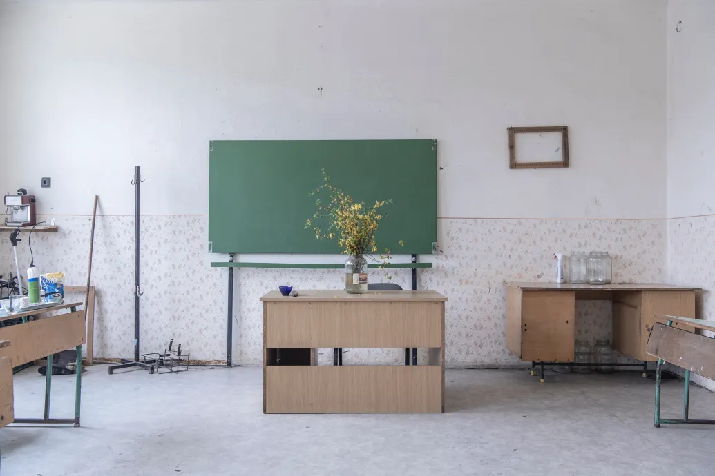 Annyira nem költ a magyar állam az oktatásra, hogy a keleti országok közt is a leszakadó csoportba tartozunk