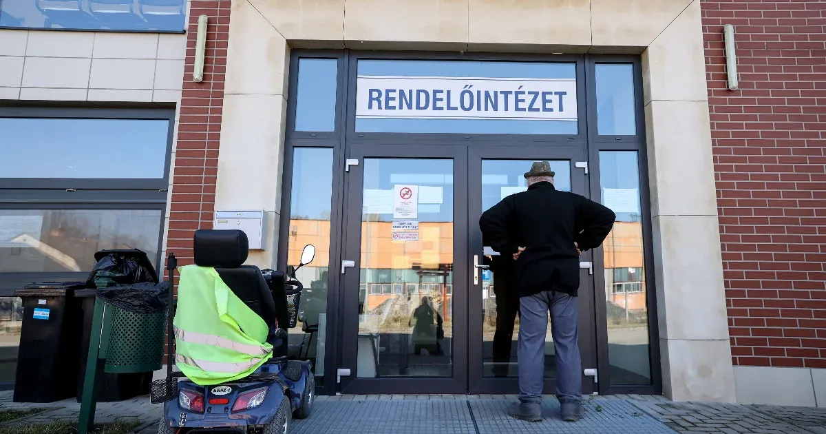 Egyre nyitottabbak vagyunk a digitális egészségügyre
