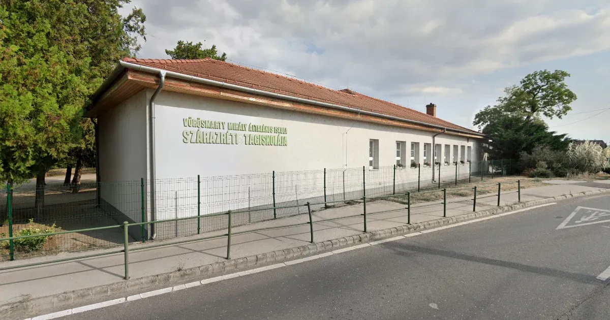 Ollóval és ceruzával támadt osztálytársaira egy másodikos gyerek Székesfehérváron