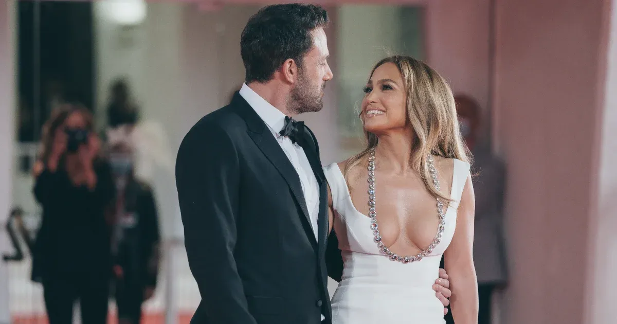 Ben Affleck és Jennifer Lopez szétmennek? Hát milyen évet írunk?