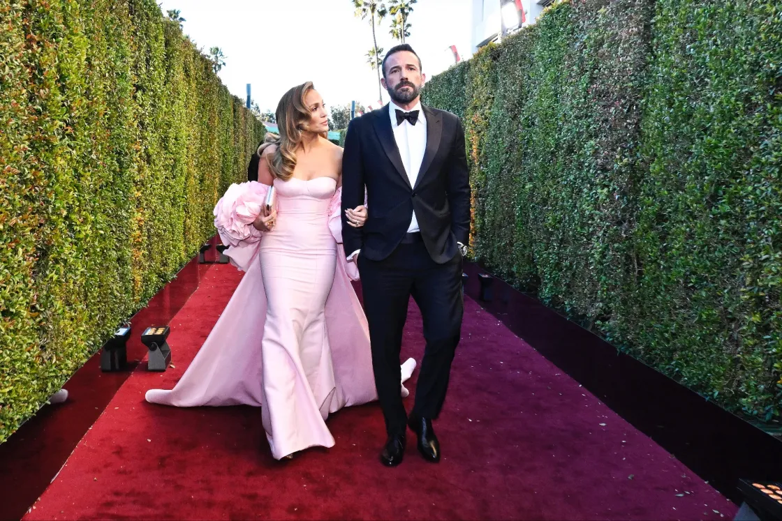 Ben Affleck és Jennifer Lopez szétmennek? Hát milyen évet írunk?