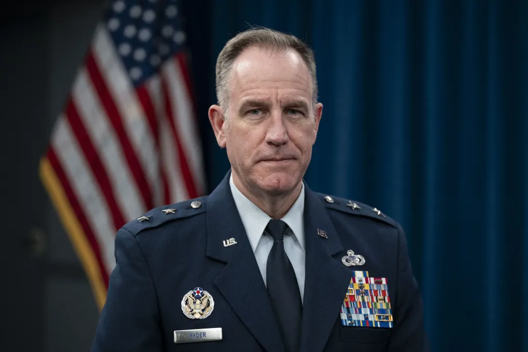 Pentagon: Oroszország valószínűleg űrfegyvert lőtt fel az űrbe