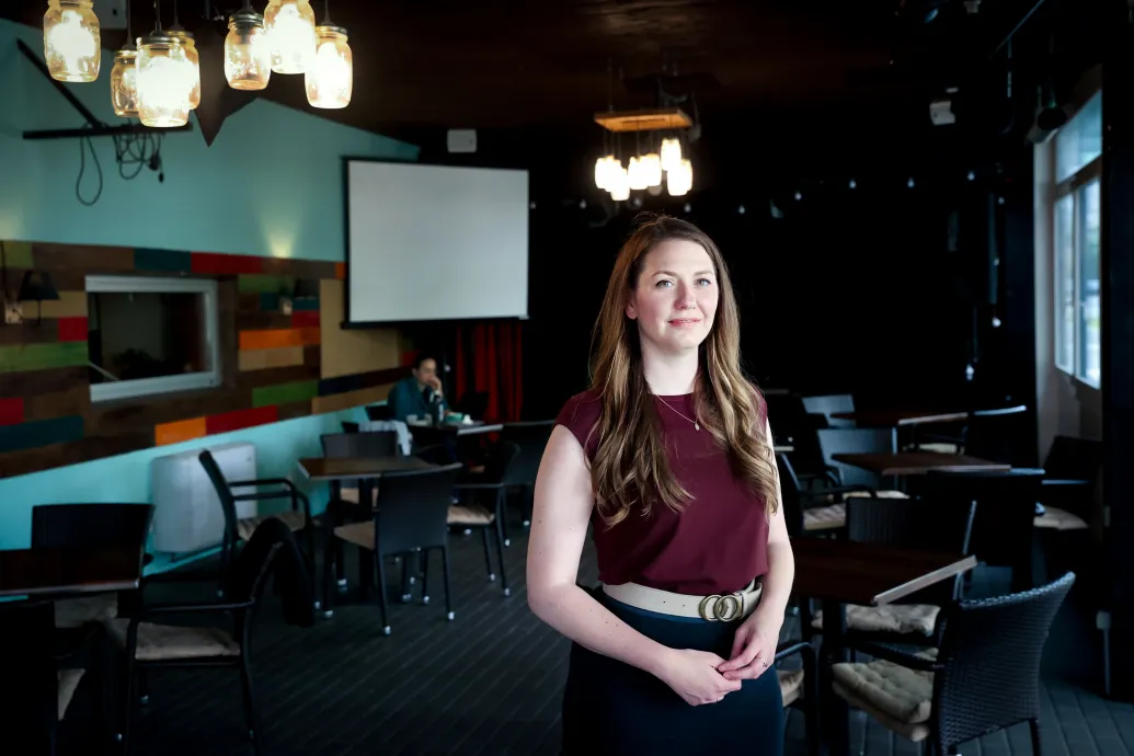 Donáth Anna: Egyetlen vezetőtől se várjuk azt, hogy egy homogén masszát gyúrjon Magyarországból