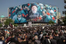 Az iráni elnök halála után a zökkenőmentesnek eladott átmenet is tartogathat meglepetéseket
