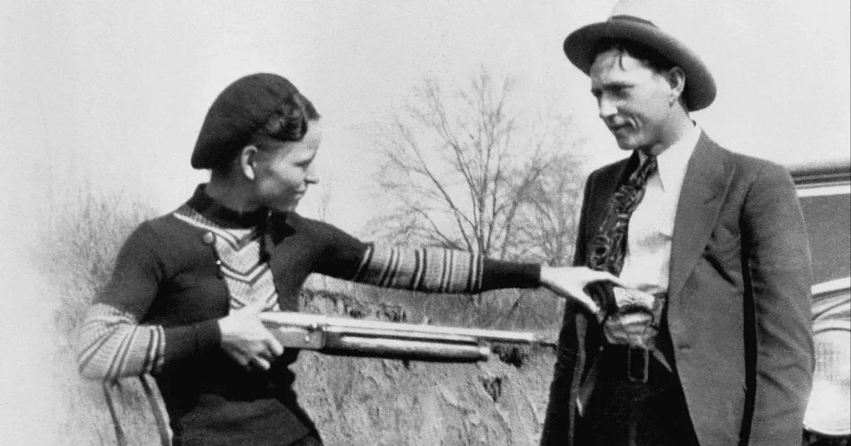 Szitává lőtték őket az út szélén, de sejthető volt, hogy ez lesz a vége