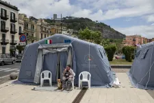 Hónapokig is eltarthatnak a Nápoly környéki földrengések, új evakuációs tervet készít az olasz hatóság