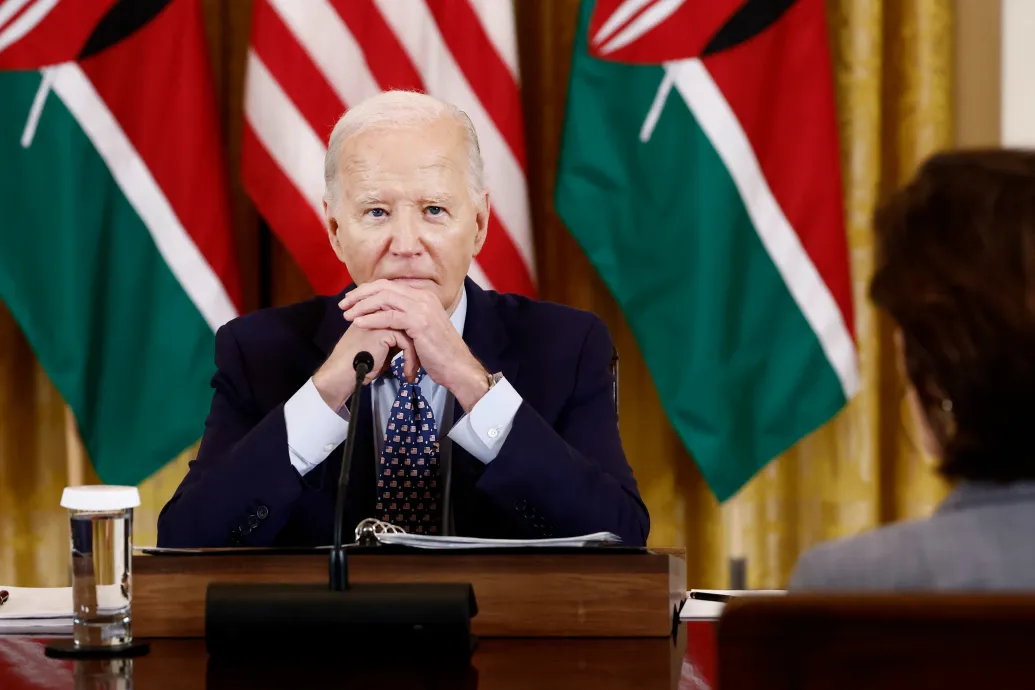 Joe Biden még több diákhitel-tartozás eltörléséről döntött
