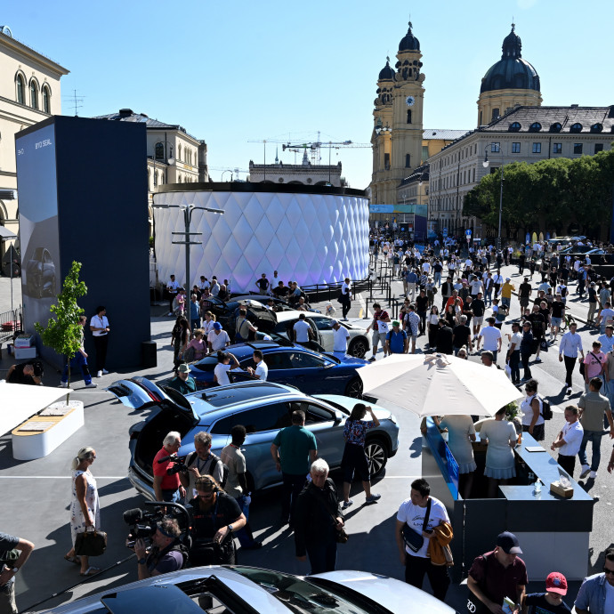 Nem biztos, hogy jó ötlet megvámolni a kínai autókat Európában