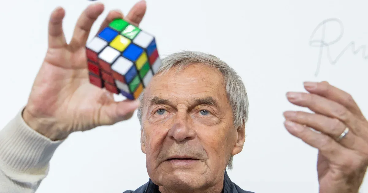 A Rubik-kocka fél évszázada: alapjáték lett, aztán popkulturális ikon