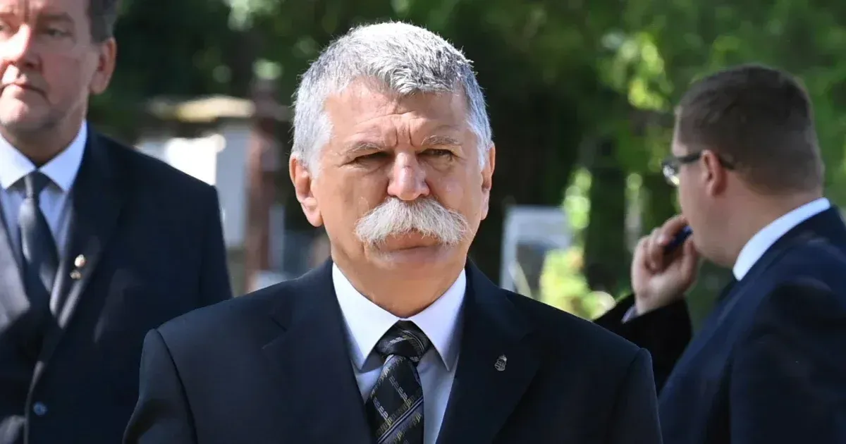 Kövér László: Elérkeztünk a pokol küszöbére, tisztelt hölgyeim és uraim, és csak magunkat tehetjük felelőssé