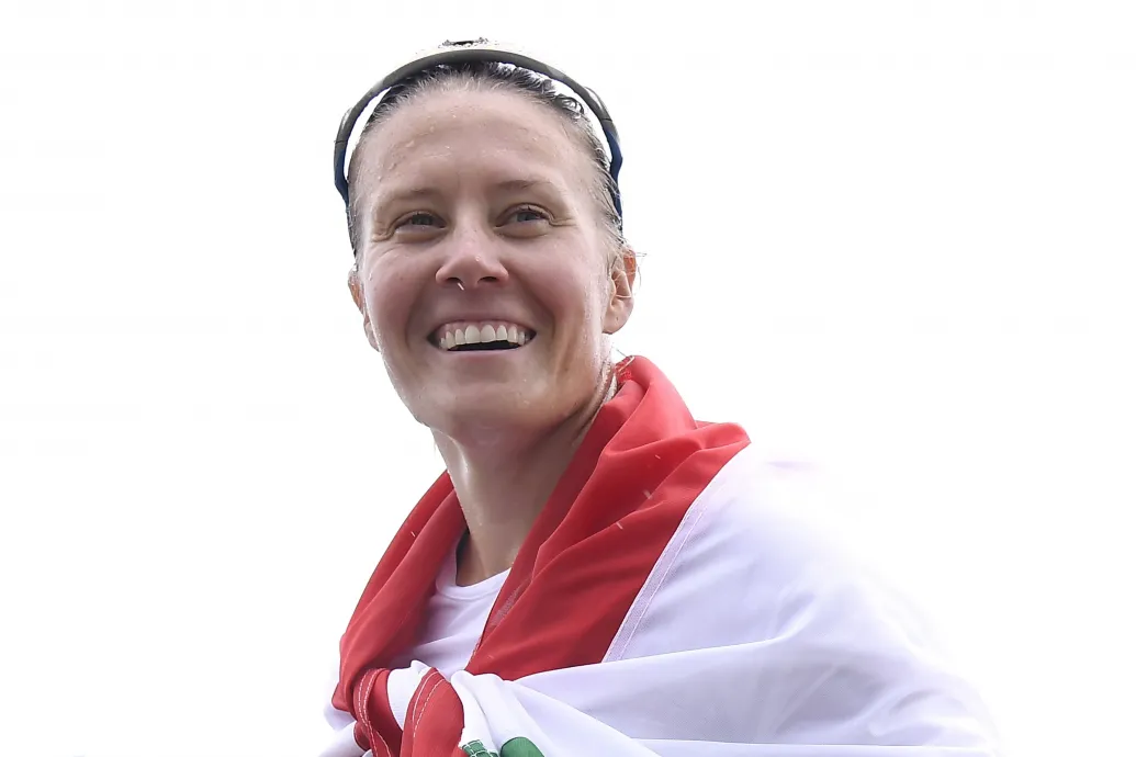 Kozák Danuta verbális molesztálással vádolta meg Csipes Ferenc kajakedzőt