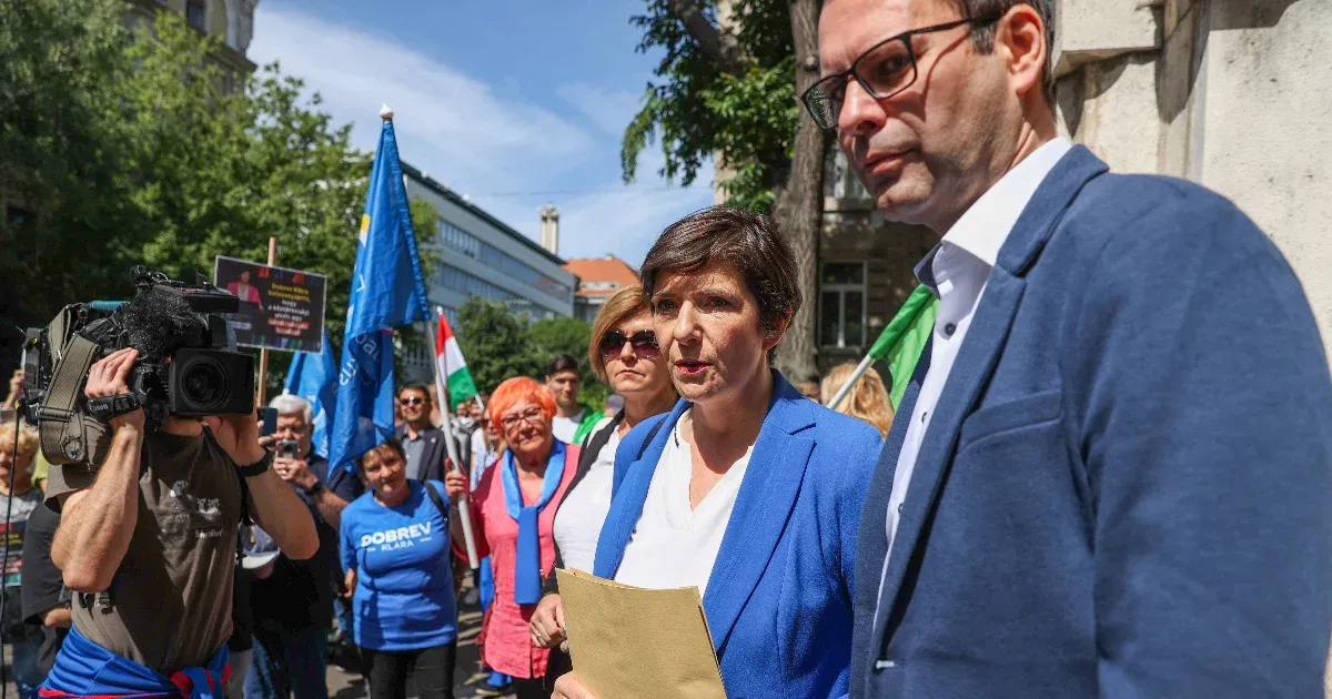 A Magyar Ügyvédi Kamara szerint súlyosan sértik az ügyvédekbe vetett közbizalmat a DK Sulyok Tamás elleni vádjai