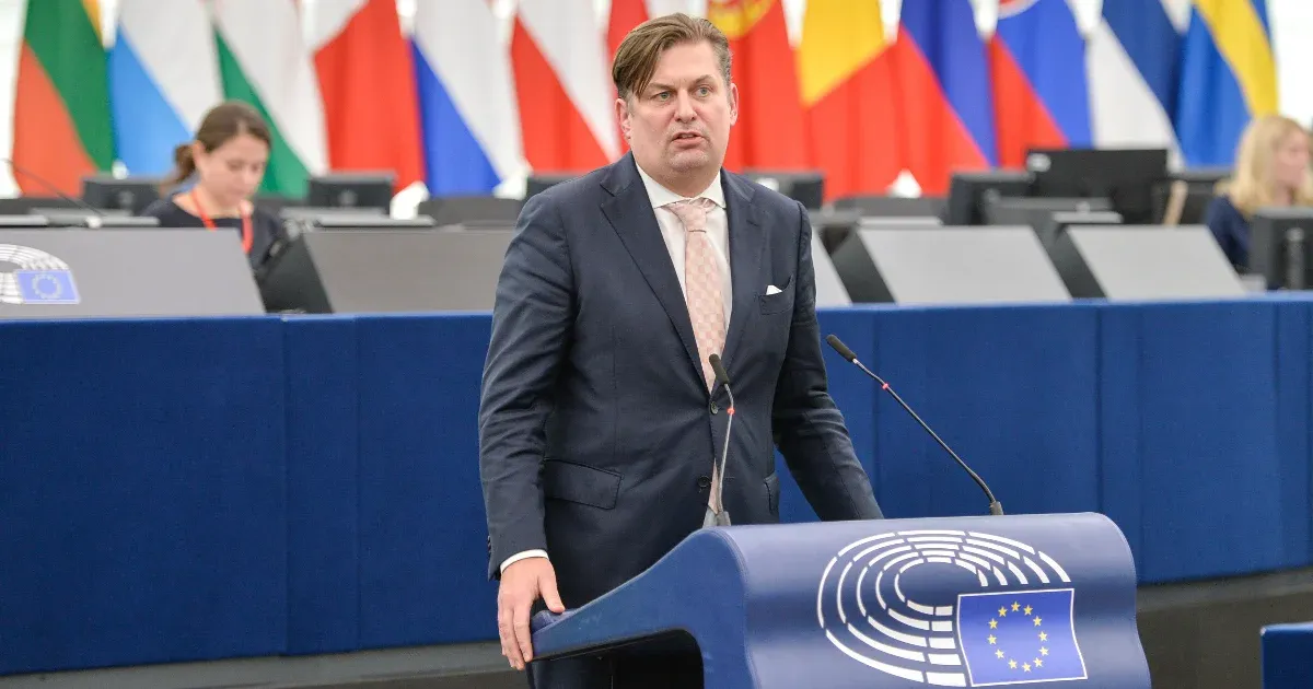 Az európai szélsőjobb is besokallt a német tagpártjától, kizárták az EP-frakciójából