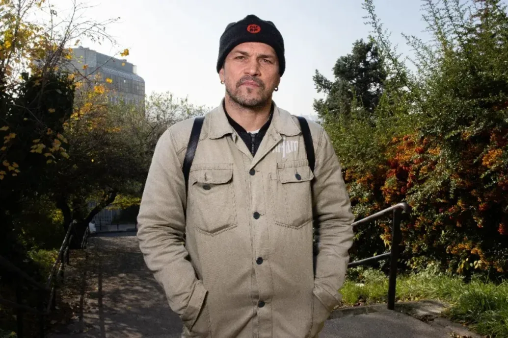 Nagy Zsolt: Ha nagy gond lesz, majd elmegyek árufeltöltőnek