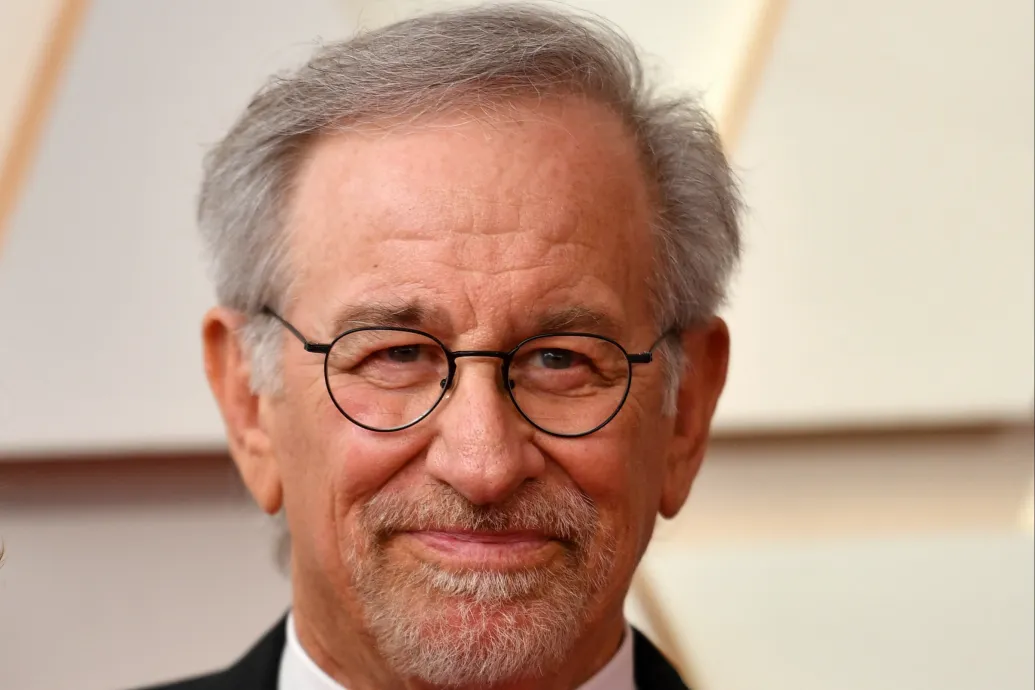 Steven Spielberg újra egy földönkívüliekről szóló sci-fin dolgozik