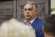Orbán: A test itt kevés, szerelem kell a győzelemhez