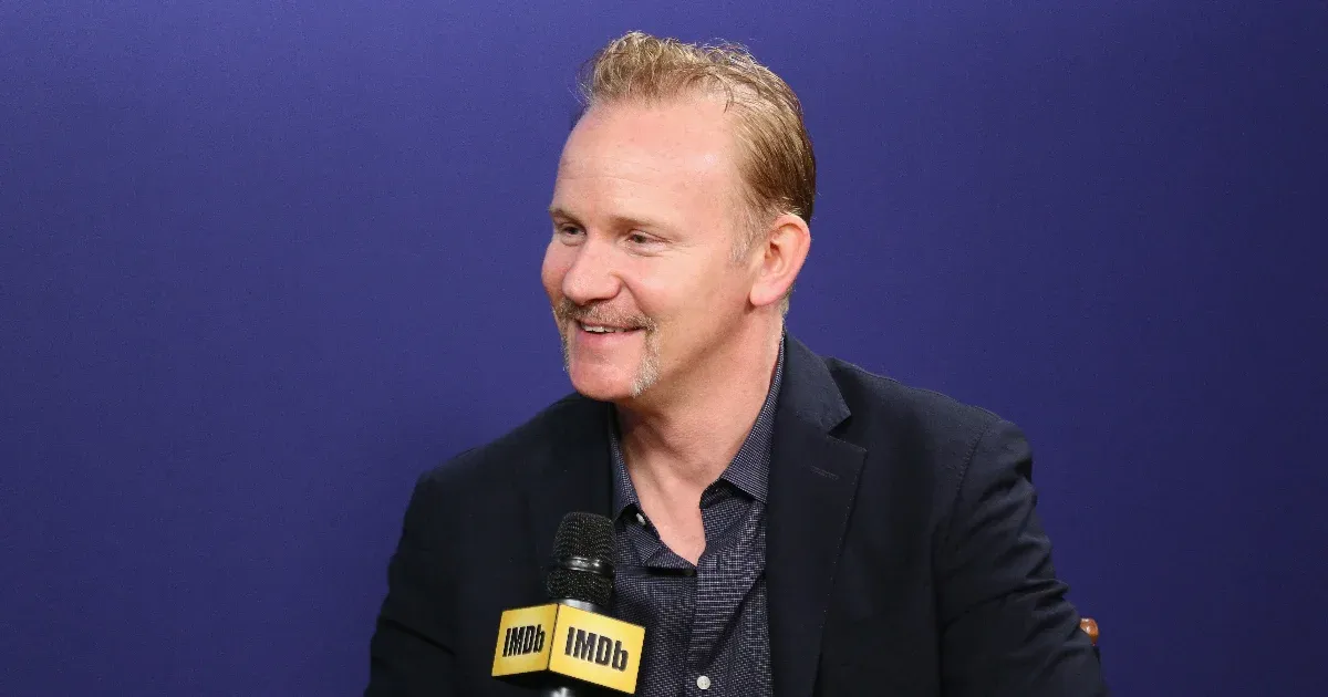 Meghalt Morgan Spurlock dokumentumfilmes, akit a McDonald’s-kísérletei tettek világhírűvé