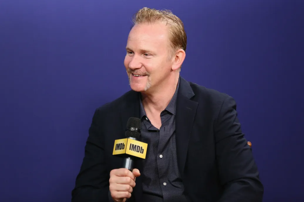 Meghalt Morgan Spurlock dokumentumfilmes, akit a McDonald’s-kísérletei tettek világhírűvé