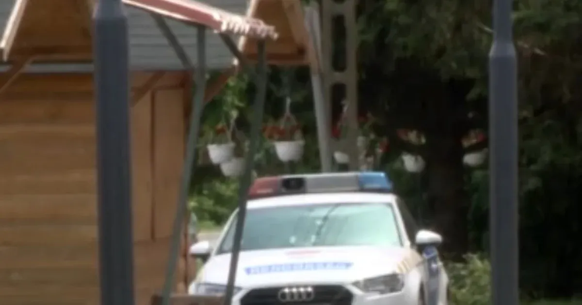 Videóra vették, ahogy öten megvertek egy 13 éves gyereket az iskolai tanteremben