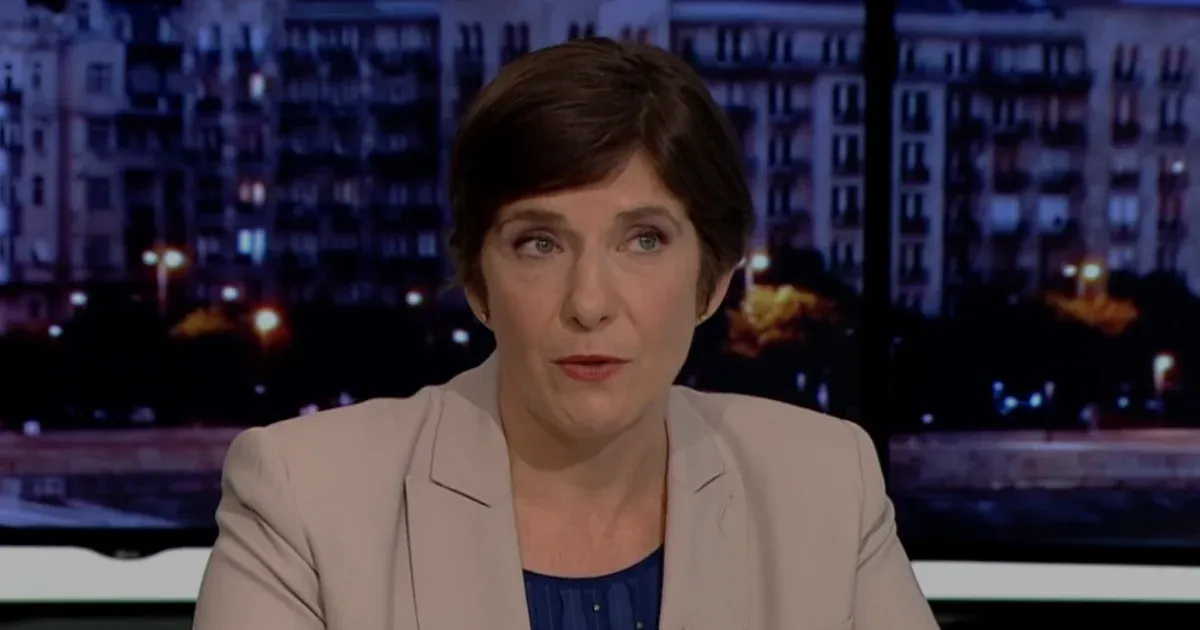 Dobrev Klára: Az a politika, amit mi képviselünk, egyre erősebb