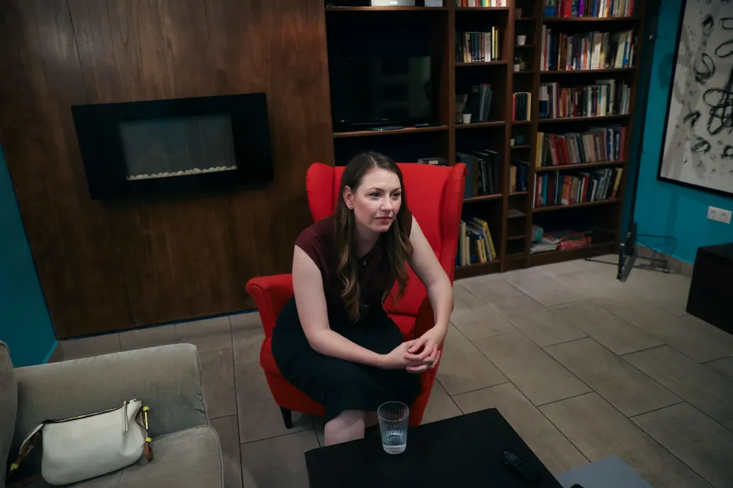 Donáth Anna részt vesz az MTVA által rendezett vitán, de nem akarja aláírni a közmédia által kért nyilatkozatot