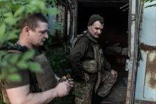 Zelenszkij: Átvettük az ellenőrzést Harkiv régió oroszok által támadott területein
