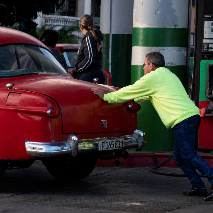 Messze van még a világ olajfogyasztásának csúcsa