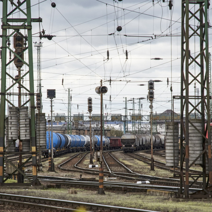 Kolozsváron metrót építenek annyi pénzből, amennyiért a Déli Körvasutat fejlesztik Budapesten