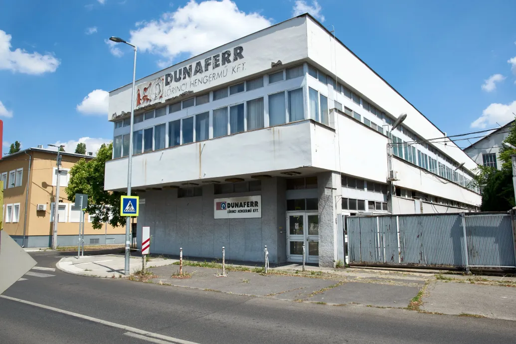 Sztrájkra készülnek a dolgozók a Dunaferr Liberty-nél