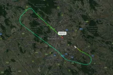 Két Wizz Air-gép is kénytelen volt leszállni Budapesten, az egyik rosszullét, a másik meghibásodás miatt