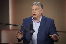 Orbán: Az a kérdés, hogy most sikerül-e, ami az első és a második világháborúnál nem sikerült