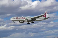 Turbulenciába került a Qatar Airways gépe Törökország felett, tizenketten sérültek meg
