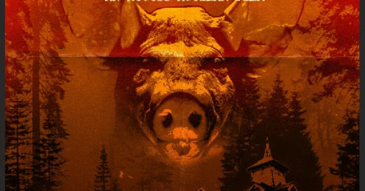 Jön egy újabb horrorfilm, amiben Malacka egy megkeseredett magányos gyilkos lesz