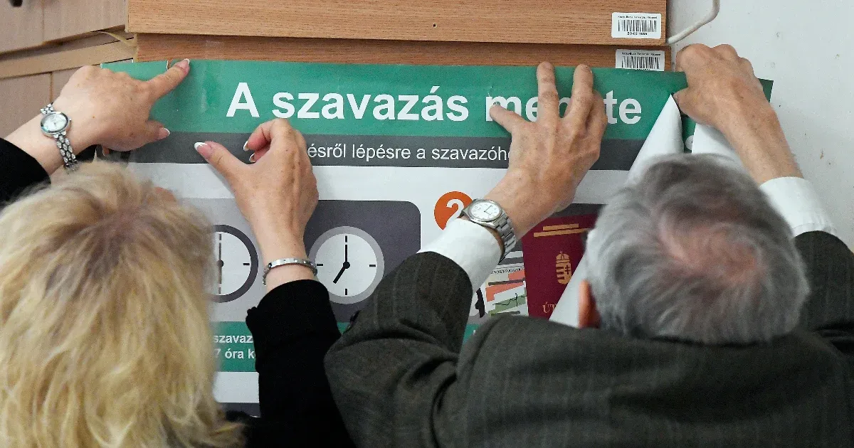 Következetlen, aránytalan, bonyolult – miért rosszak a választási rendszereink, és hogyan lehetne jobb