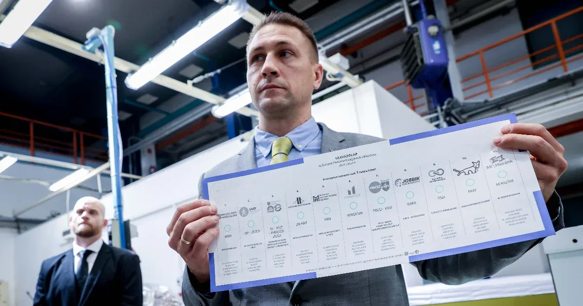 Nem tud választani a Fidesz és a DK közül? A Voksmonitor segít a döntésben