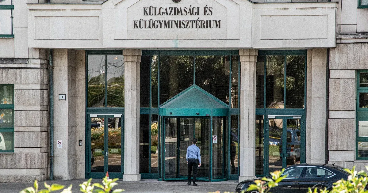 Buda Péter: Irtózatos mennyiségű adathoz fértek hozzá az oroszok, és céljuk volt vele